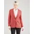 BOSS Blazer Jocaluah malina
