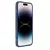 Torbica Nillkin Nature Pro Magnetic za iPhone 14 Pro 6.1 plava