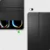 Spigen SPIGEN SMART FOLD IPAD PRO 11 5/2024 ČRN