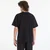 Majice PLEASURES Hammer T-Shirt Black S