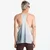 BANDIT Shredder™ Race Singlet with Flopack™ Lagoon Multi M