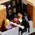 LEGO® ICONS™ The Friends Apartments (10292)