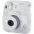 FUJIFILM polaroidni analogni fotoaparat Instax Mini 9, bel