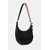 Torbica Desigual DELTA LYRA BLACK črna barva, 25WAXP49