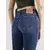 LEVIS  Kavbojke 710, modra