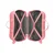 Dečiji kofer ABS 45cm Joumma Minnie Enjoy the day Pink (4311041)