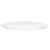 Ecolite WYB230-CCT/12W/BI - LED plafonsko svetlo DISK LED/12W/230V IP44 bela