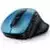GENIUS Ergo 9000S Blue USB Bežični plavi miš