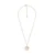 Fossil Ogrlica JEWELRY
