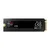 Disk SSD M.2 NVMe PCIe 4.0 4TB Samsung 990 PRO MLC s hladilnikom 2280 7450/6900MB/s s hladilnikom (MZ-V9P4T0CW)