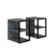 HANAH HOME Echo Retro Grey set stolova
