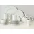22 cm Gastronomi Soley plate - Porland