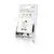EnerGenie priključnica 2 x USB + CEE 7/3 2.4A Bela