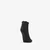 Nogavice adidas Ruffle 1/4 S 2P White/ Black M