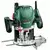 BOSCH površinska glodalica POF 1400 ACE