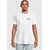 Mister Tee Majica All Or Nothin Chain roza/črna/bela