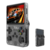 GAME MASTER R36S transparent crna