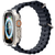 Spigen Ultra Hybrid, clear - Apple Watch Ultra 49mm