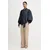 Jeans pulover Karl Lagerfeld FLUID DENIM