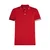 TOMMY HILFIGER Majica mornarska/rdeča/bela
