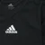 adidas TEAM BASE TEE Y Črna