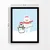 WALLXPERT Dekorativna slika SC533917