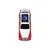 N/A Zvucnik bluetooth WS-610 auto crveni