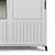 Hanah Home Garderober Pasific Home Fuga 160, 160x216x60 cm, Beli