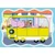 Ravensburger Peppa Pig Puzzle 4x42 kosov