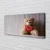 tulup.si Slika na platnu Srce teddy bear 120x60 cm