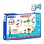 shumee Incastro Fairground 3v1 gradbeni bloki 150 kosov 4+