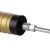 HiSmith HSC17 Fleshlight Cap KlicLok Black