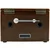 Soundmaster NR961 Retro stereo