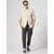 Dockers Chino hlače SMART 360 FLEX, siva