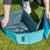Bazen za pse Trixie Dog Pool - 160 x 30 cm