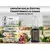 DORMEO Primera Nutrilife/ 700 W/ 900ML