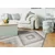 Decormat Vinil preproga Turški slog 140x210 cm