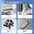 Biaze USB Flash memorija UP017, 4GB, USB 2.0, 10 komada