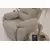 Atelier del Sofa Električna fotelja Comfort Manuel, 90 x 75 x 105 cm, Krem