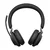 Jabra Evolve 40 MS Stereo slušalke, brezžične, USB-A, Bluetooth, črne