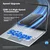 Eaget Kućište za hard disk za 2.5 SATA SSD i HDD, USB 3.0, USB + Type-C kabl