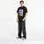 Majice Patta Many Moods T-Shirt UNISEX Black M