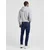 SCOTCH & SODA Kavbojke temno modra