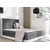 Boxspring postelja Lorice - 120x200 cm