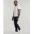 Levis 511 SLIM Modra