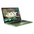 Laptop Acer Aspire A315 15.6 Intel Core i5-1235U 16GB 512GB Green