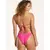 Shiwi Bikini Liz  neonsko roza
