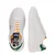 BLAUER SPORTS SHOES MEN WHITE