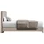MID.YOU POSTELJA BOXSPRING