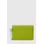 Usnjena denarnica Karl Lagerfeld K/SIGNATURE